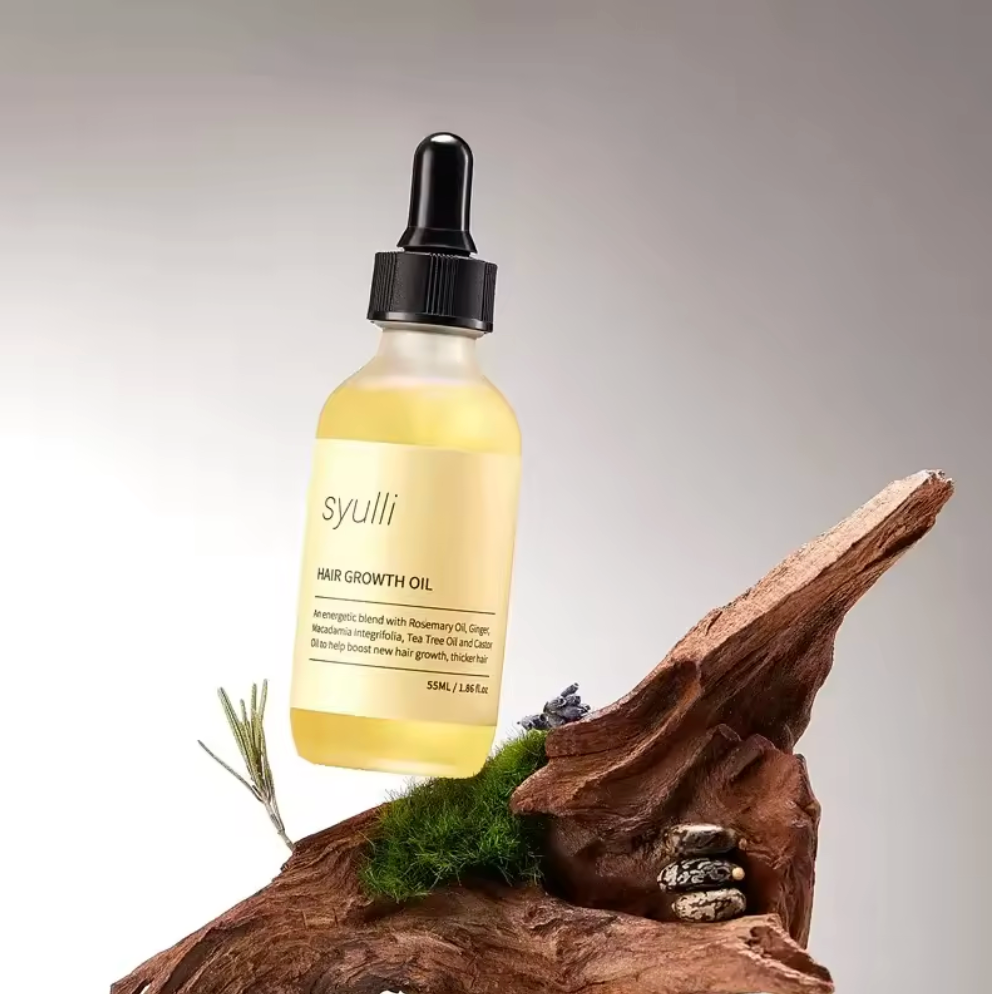 Nuriora™ PflegeÖl