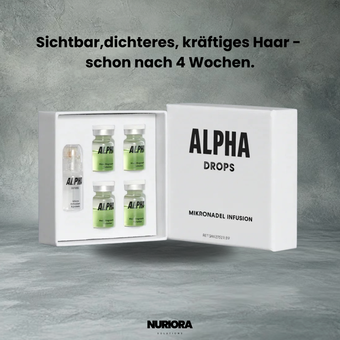 Nuriora™ AlphaDrops
